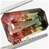 4.25ct Fancy Natural Water Melon Tourmaline (GEM-28153)