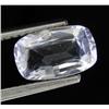 1.89ct Natural Blue Sapphire Cushion Srilanka (GEM-21917)