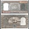 1983 India 10 Rupee Crisp Uncirculated (CUR-06220)