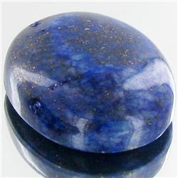 63.60ct Natural Lapis Lazuli (GEM-29550)