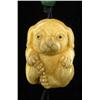 Image 2 : Chinese Handcarved Bone Netsuke (CLB-749)