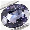 Image 1 : 1.94ct Unheated Burmese Spinel Blue (GEM-29282)