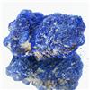 Image 1 : 110ct All Azurite Crystal Cluster No Base Material (MIN-000425)