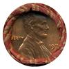 Image 1 : 1975 Linc 1c BU RARE UnOpened Bank Roll 50 GEMS (COI-4814)