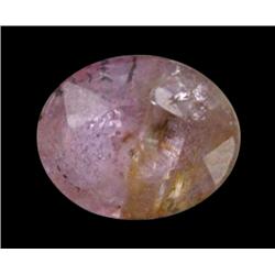 0.76ct Fancy Paraiba Tourmaline (GEM-25602)