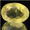 29.45ct Lemon Citrine Oval (GEM-32776)