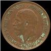 Image 1 : 1931 British Geo V 1p Uncirculated (COI-8931)