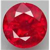 Image 1 : 2.12ct Pigeon Blood Red Ruby (GEM-29949)