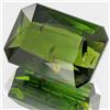 Image 1 : 15.25ct Golden Green Tourmaline Appraised $34k (GEM-28586)