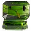 Image 2 : 15.25ct Golden Green Tourmaline Appraised $34k (GEM-28586)