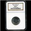 Image 3 : 2006D Colorado GEM 25c NGC MS67 SMS (COI-9667)