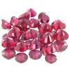 Image 2 : 16.48ct Blood Red Mozambique Ruby Appraised $66k (GEM-29340)