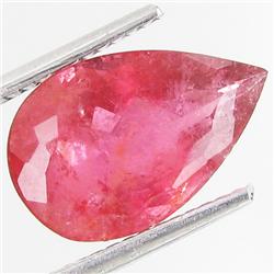 3.62ct Brazilian Tourmaline (GEM-33340)
