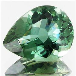 26.27ct Green Uruguay Amethyst (GEM-33380)