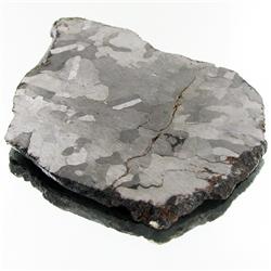 97g Campo Del Cielo Meteorite Slice (GEM-35305)