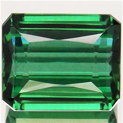 35.71ct Green Uruguay Amethyst (GEM-33395)