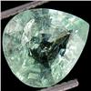 Image 1 : 2.38ct Mint Gn Cuprian Tourmaline Appraised $12k (GEM-25224)