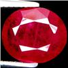 3.55ct Ruby Winza Tanzania Heated Only (GEM-33597)