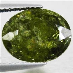 5.30ct Very Rare Natural Demantoid Garnet (GEM-35012)