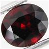 Image 1 : 1.31ct Pleasant Red Spinel Mogok (GEM-29263)