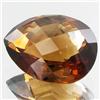 28.37ct Unheated Natural Imperial Topaz  (GEM-28196)