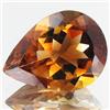 29.47ct Unheated Natural Imperial Topaz Brazil (GEM-28194)