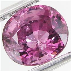 1.55ct Purple Pink Srilanka Spinel Oval (GEM-29276)