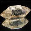 Image 1 : 57g Smoky Herkimer Diamond Dbl Terminated Quartz (GEM-35128)