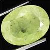 Image 1 : 10.03ct Splendid Horse Tail Demantoid Garnet (GEM-29513)
