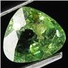 Image 1 : 1.82ct Pear Leaf Green Demantoid Garnet (GEM-29312)