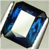 3.05ct Blue Natural Indicolite Tourmaline (GEM-35153)