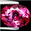 1.74ct Oval Cut Violet Pink Tourmaline (GEM-33571)
