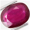 3.55ct Ruby Blood Red Mozambique (GEM-29765)