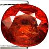 4.95ct Spessartite Mandarin Garnet (GEM-35058)
