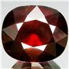 7.39ct Oval Fanta Spessartite Garnet (GEM-33531)