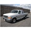 Image 1 : 1996 Ford F-150 XLT Xtra Cab Pickup Truck