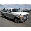 Image 2 : 1996 Ford F-150 XLT Xtra Cab Pickup Truck