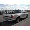 Image 3 : 1996 Ford F-150 XLT Xtra Cab Pickup Truck