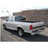 Image 4 : 1996 Ford F-150 XLT Xtra Cab Pickup Truck