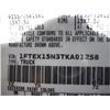 Image 8 : 1996 Ford F-150 XLT Xtra Cab Pickup Truck