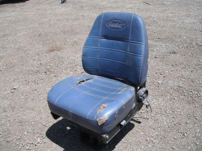 Peterbilt Air Ride Seat