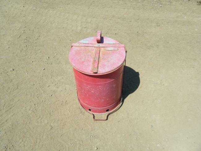 Shop Rag Bucket Rag Bucket