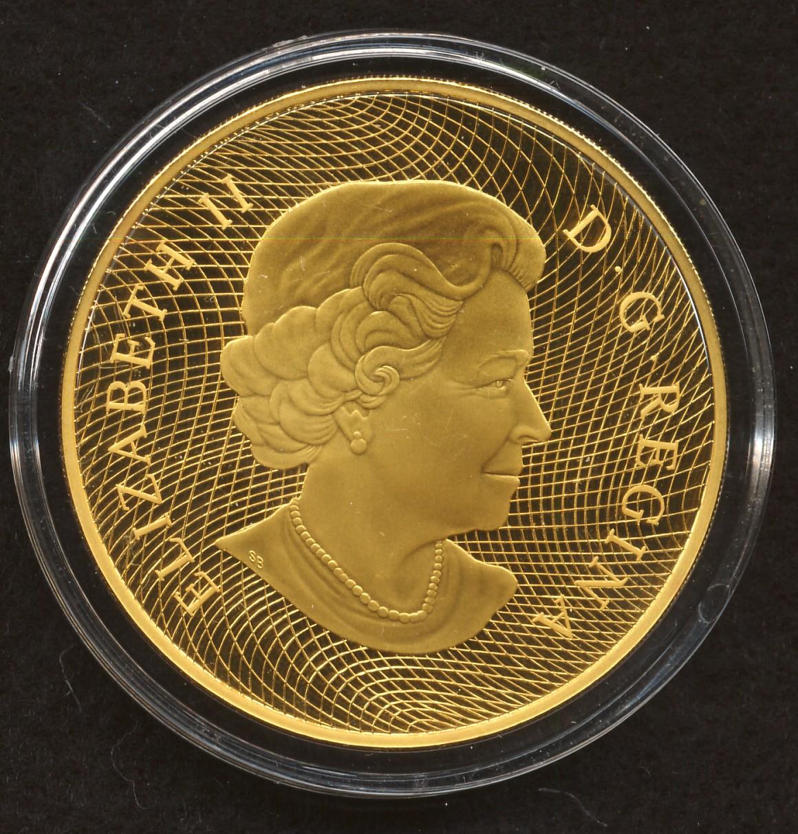 Shinplaster Coin 2006 The 1900 Shinplaster $300 Gold Coin