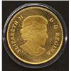 Image 2 : 2006 The 1900 Shinplaster $300 Gold Coin