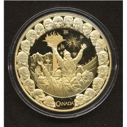 2009 $300 Gold Coin