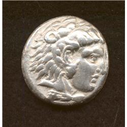 Greece, Macedon