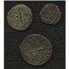 Image 2 : Lot of three Bronzes