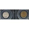 Image 2 : Lot of 4 PCGS Graded Germany Weimar Republic pieces