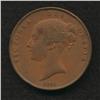 Image 8 : Lot of Thirteen British Coins