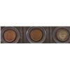 Image 2 : Lot of 3 PCGS Graded Palestine pieces
